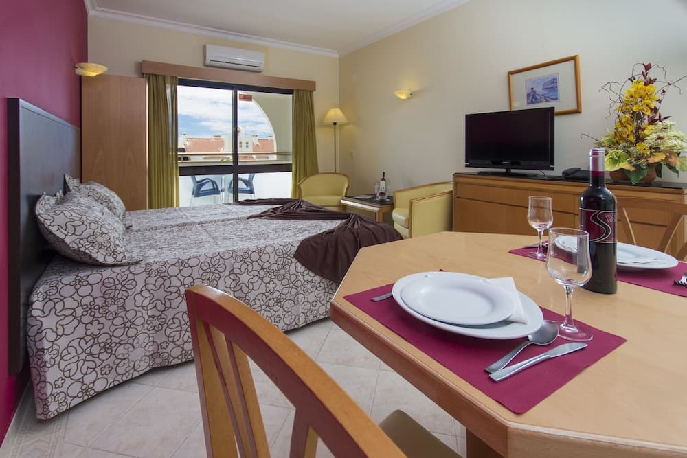 Paladim & Alagoamar Hotels, Albufeira, photo 3