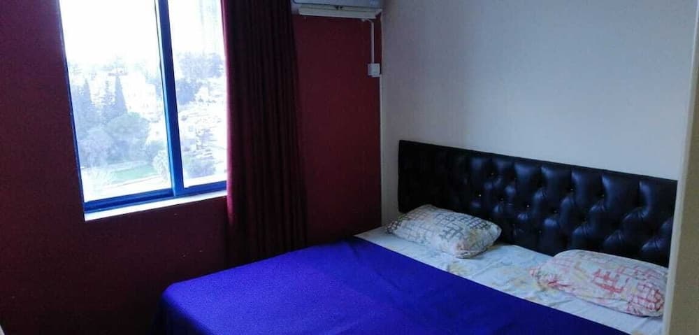 Alsabah Hotel Apartments, Amman