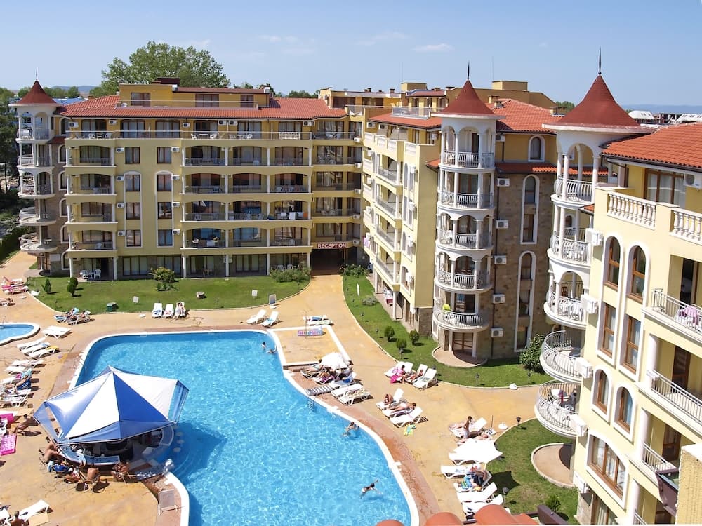PS Summer Dreams, Sunny Beach, photo 6