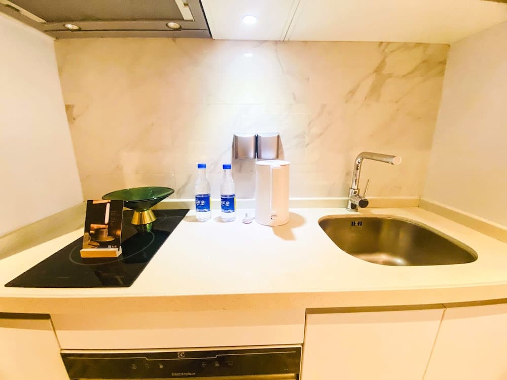 RHO HOTEL, Shenzhen, photo 4