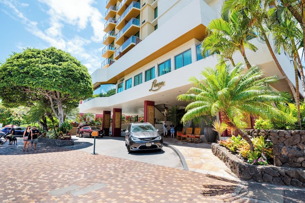 Luana Waikiki by Tropical Escapes Realty, Honolulu