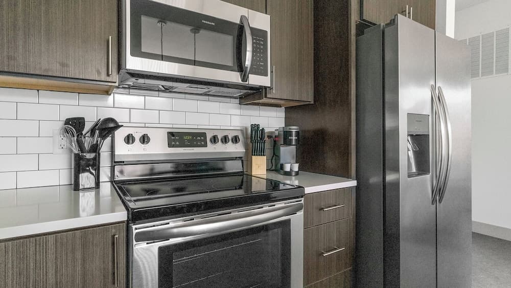 Landing Apartments near Virginia Union University, Richmond, photo 2