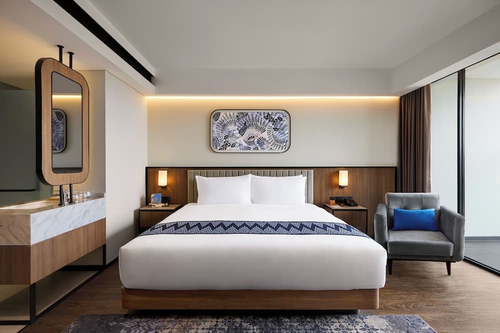 Oakwood Yogyakarta, Yogyakarta, photo 4