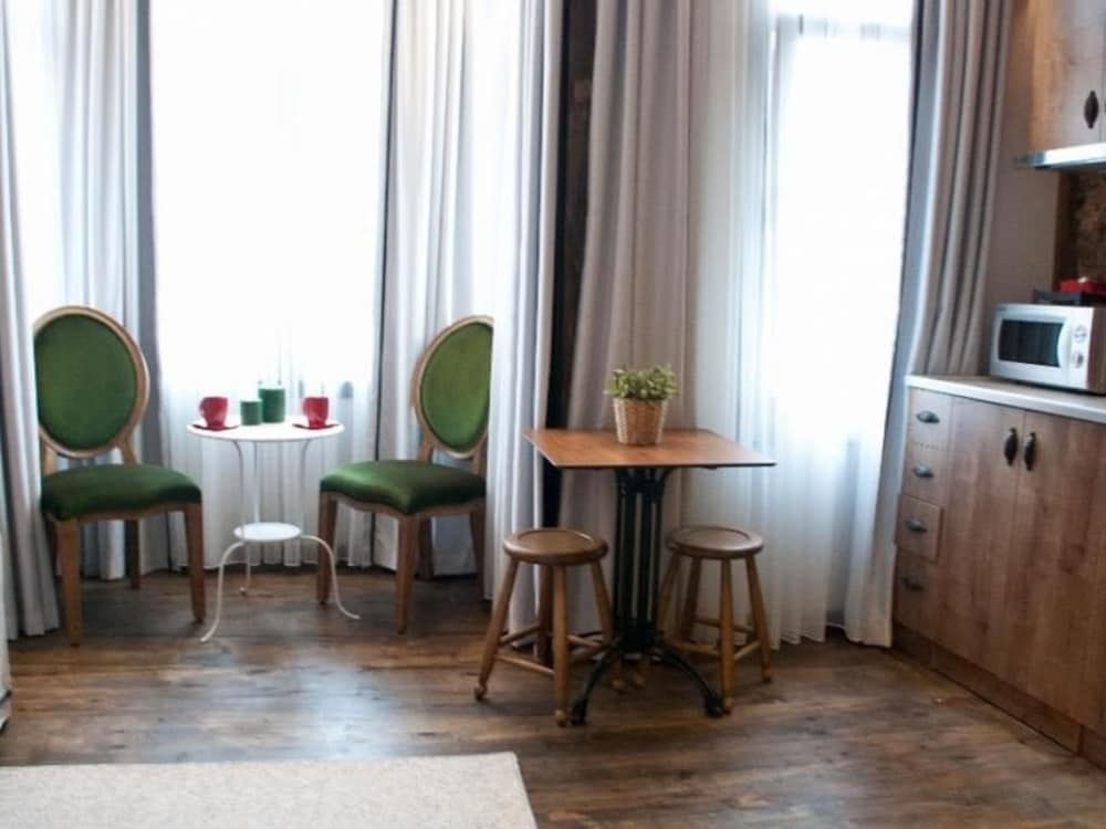 İncila Suites, Istanbul, photo 2
