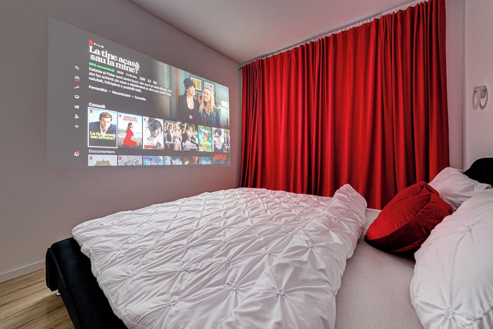 ARI - AFI Mall Luxurious Apartments, Arad, photo 2