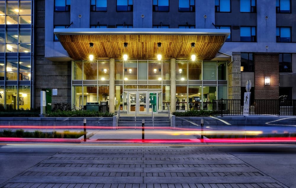 Residence & Conference Centre - Ottawa West, Ottawa