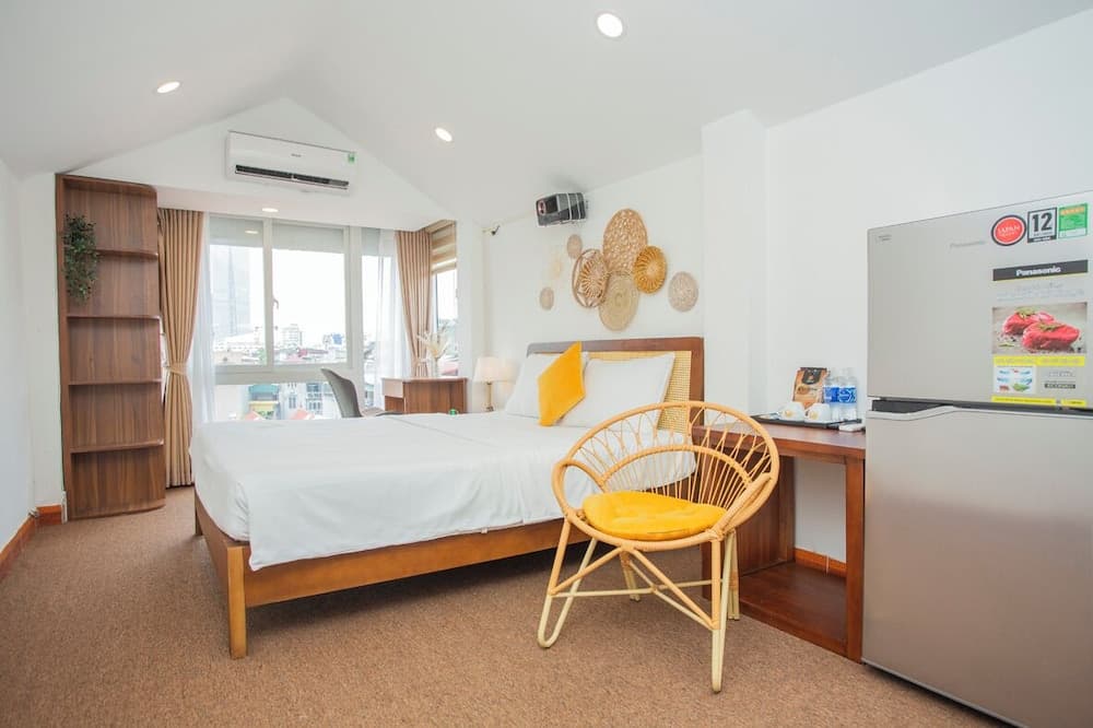 4U Homestay, Hanoi, photo 2