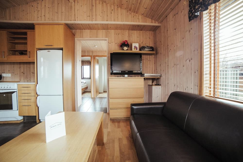 Minniborgir Cottages & Restaurant, Selfoss, photo 2