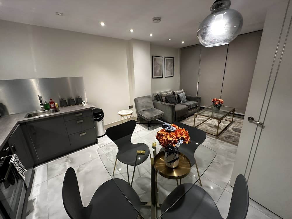 Wembley Park High Spec 6 Apartment Block, Wembley, photo 4