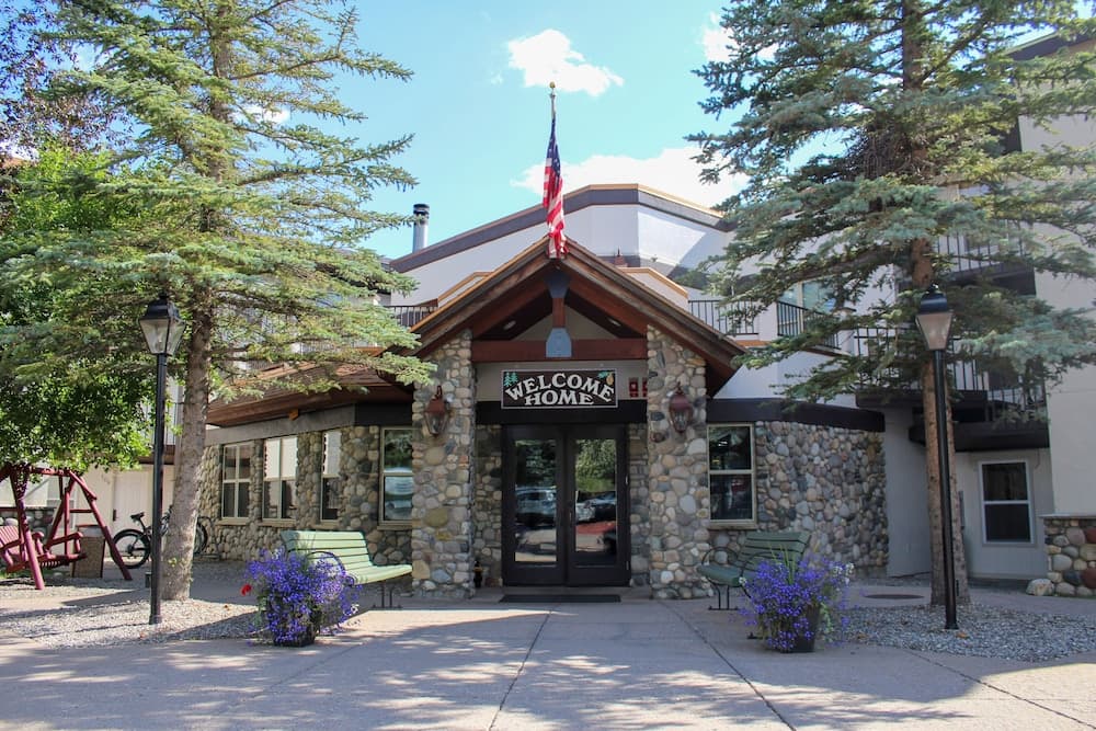 The Fold Hotels Steamboat Springs, Steamboat Springs