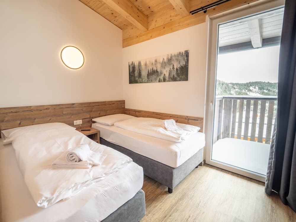 Haus Tauernblick Katschberg AlpenTravel, Rennweg am Katschberg, photo 4