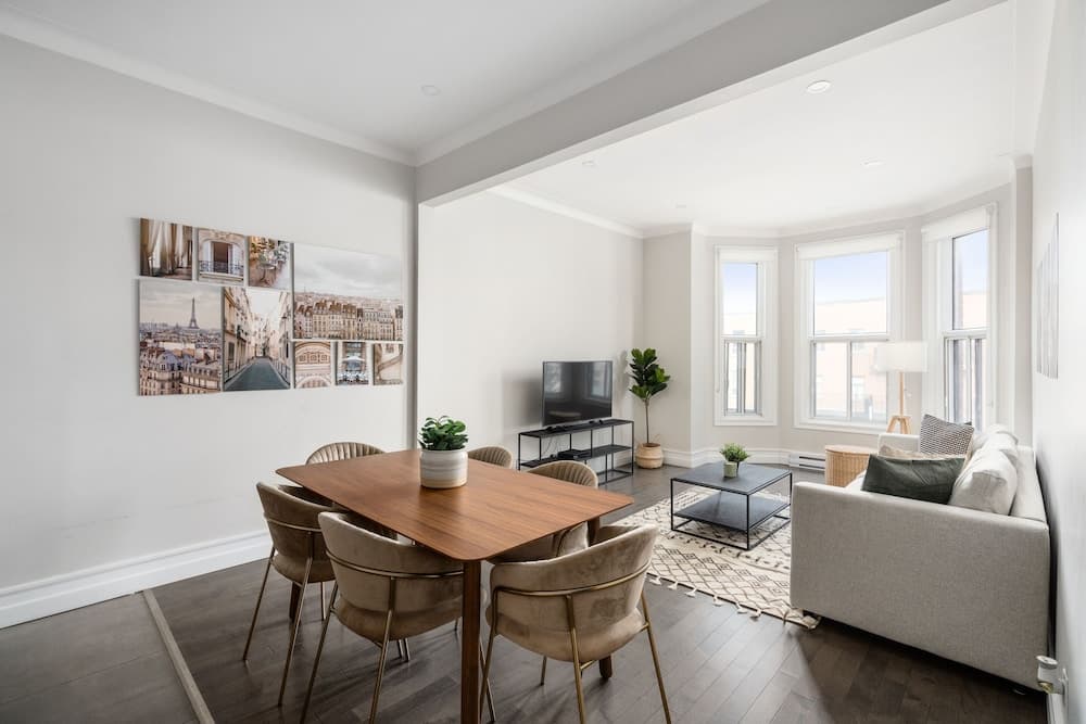 Plateau Prime Residence, Montreal
