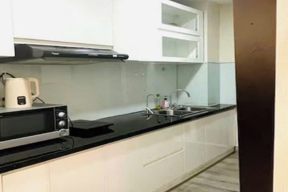 Tan Son Nhat Airport Kingston Residence, Phu Nhuan, photo 2