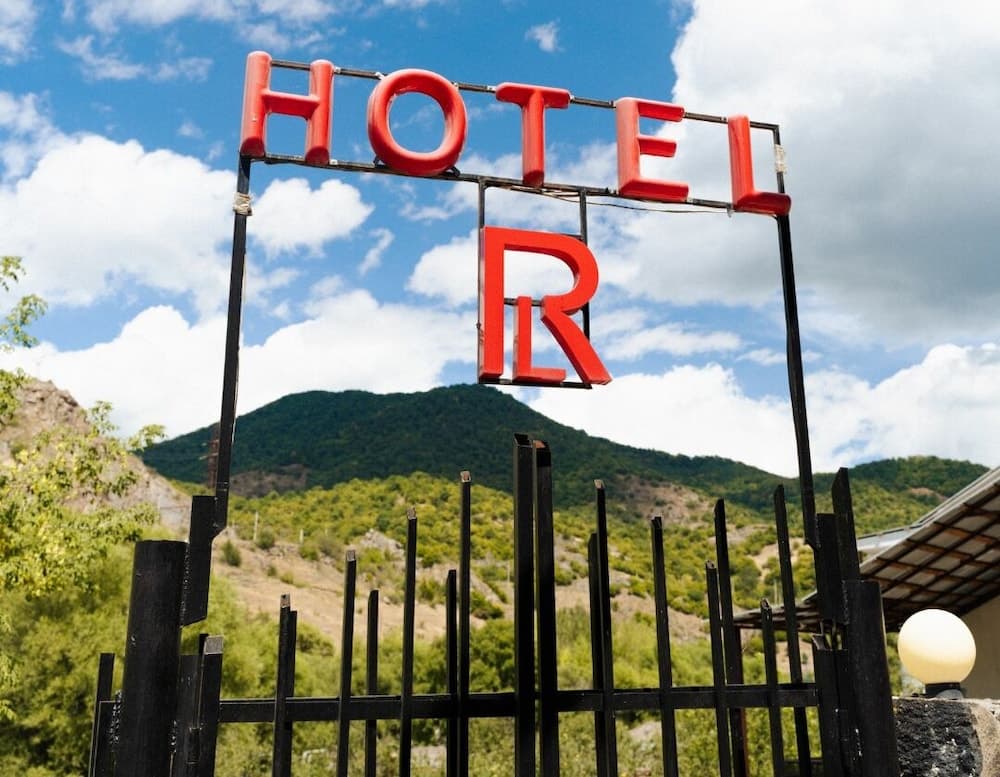 Restland Dilijan Family Hotel, Dilijan