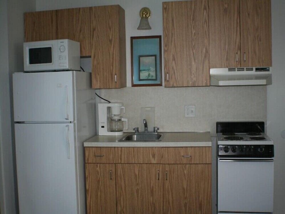 Montauk Oceanside Suites, Montauk, photo 6