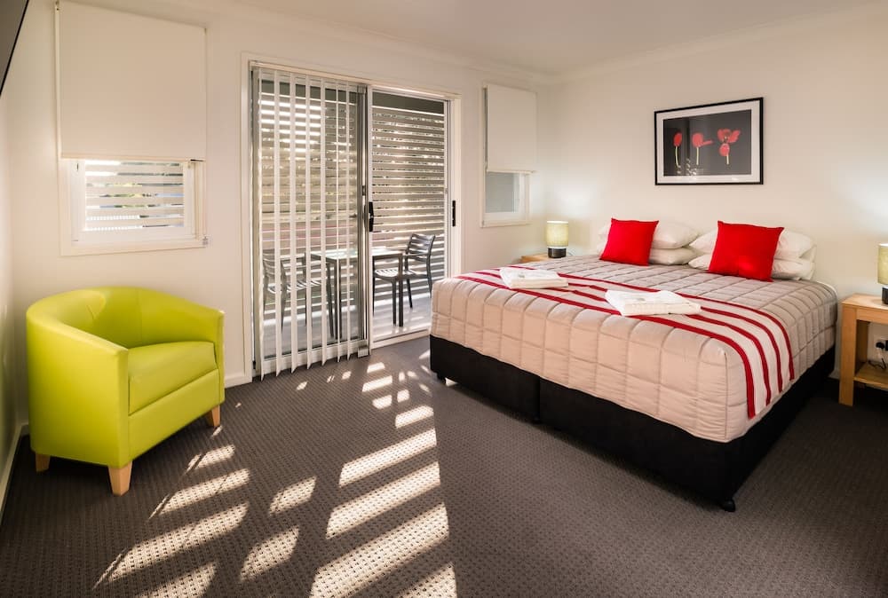 Wallsend Executive Apartments, Wallsend, photo 3