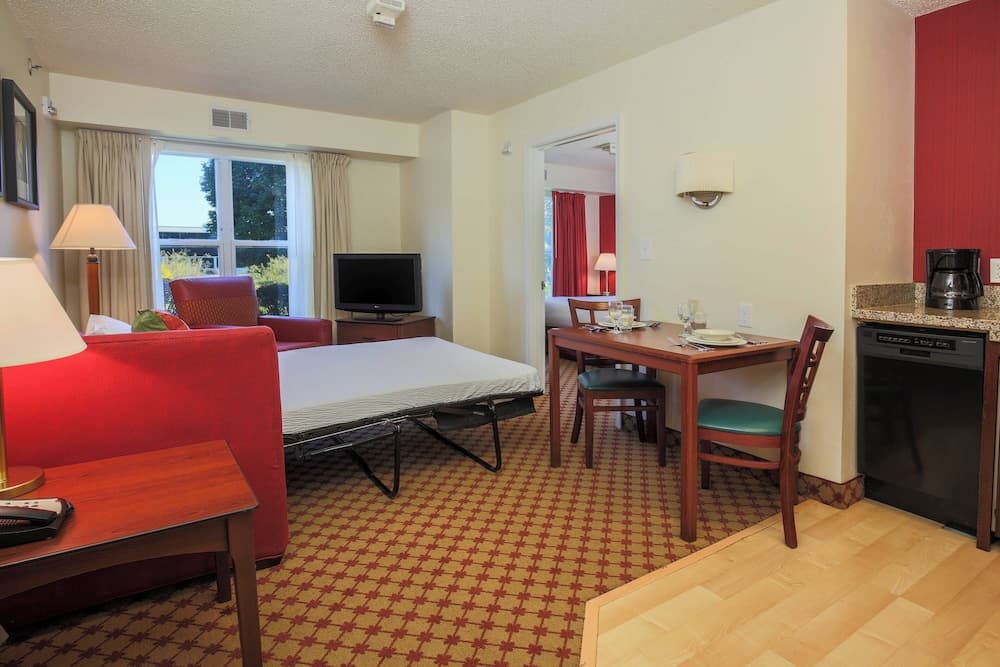 Residence Inn By Marriott Flint, Flint, photo 3