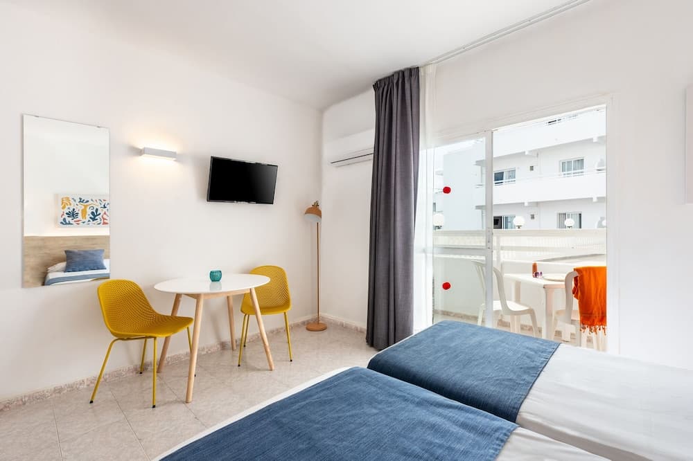 Aparthotel Vibra Lux Mar, Ibiza Town, photo 6