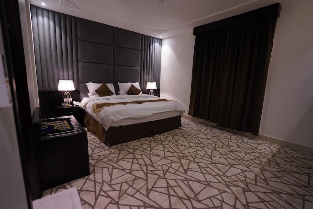 Ertiaad Hotel & Residences, Tabuk, photo 3