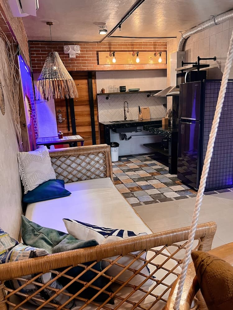 CLOCKWORKORANGE Luxury Suites, Lapu-Lapu, photo 2