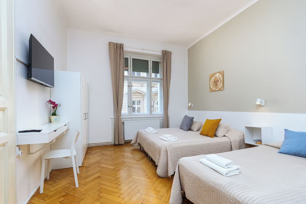 Vincanto Apartments Oldtown Prague 1, Prague, photo 6