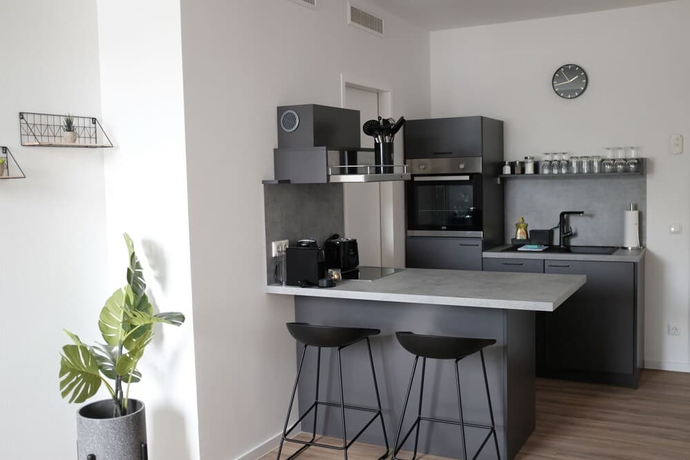 aparthotel glück auf Düppelstrasse, photo 3