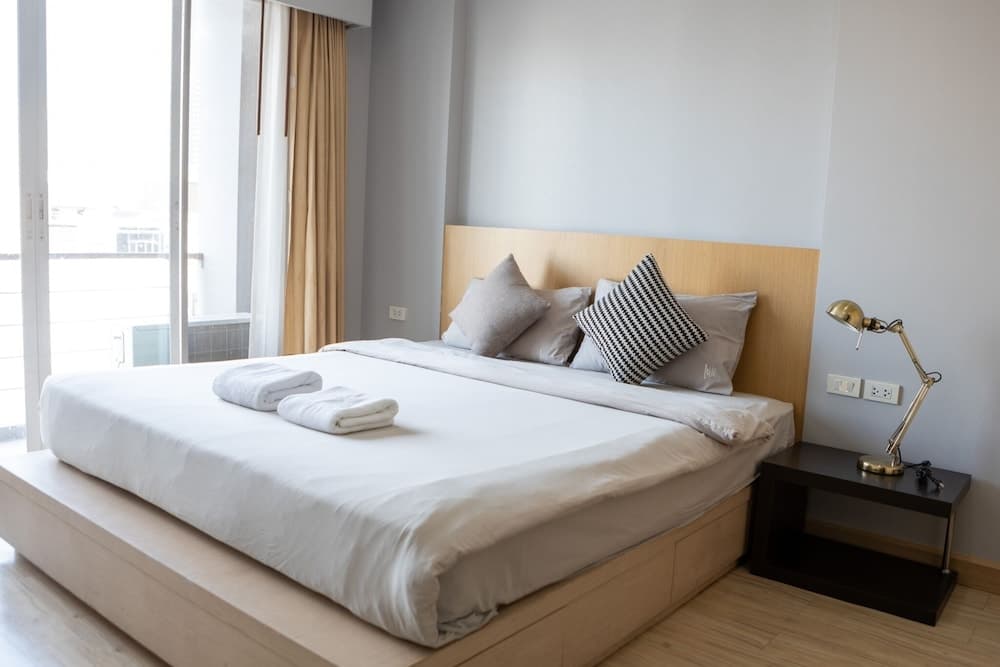 P Lamoon Residence Thonglor 23, Bangkok, photo 4
