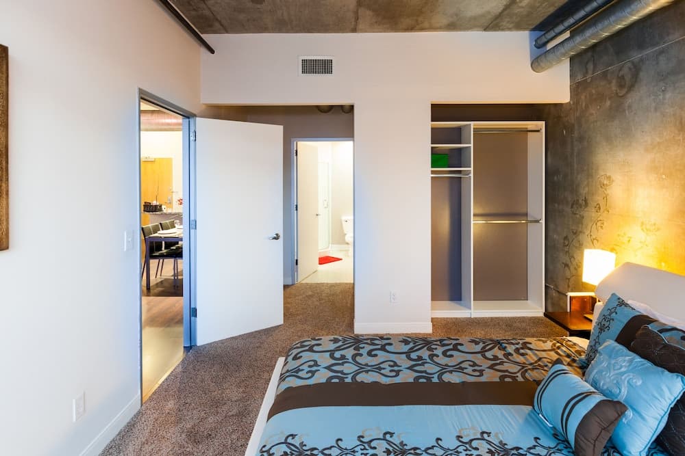 Fully Furnished Suites Staple Center, Los Angeles, photo 2