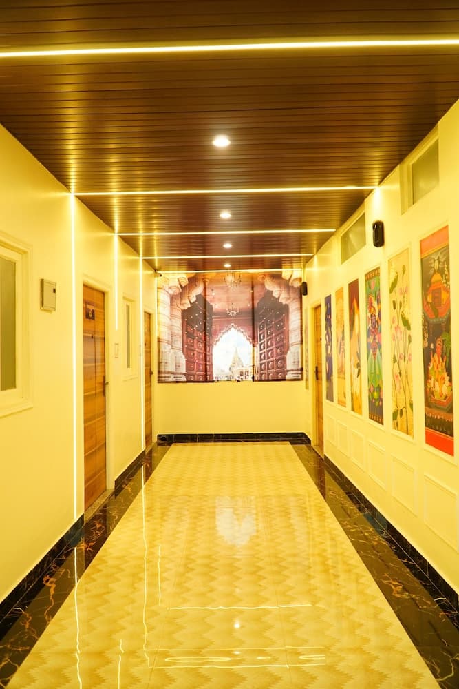 Khajuri Colony, Varanasi, photo 2
