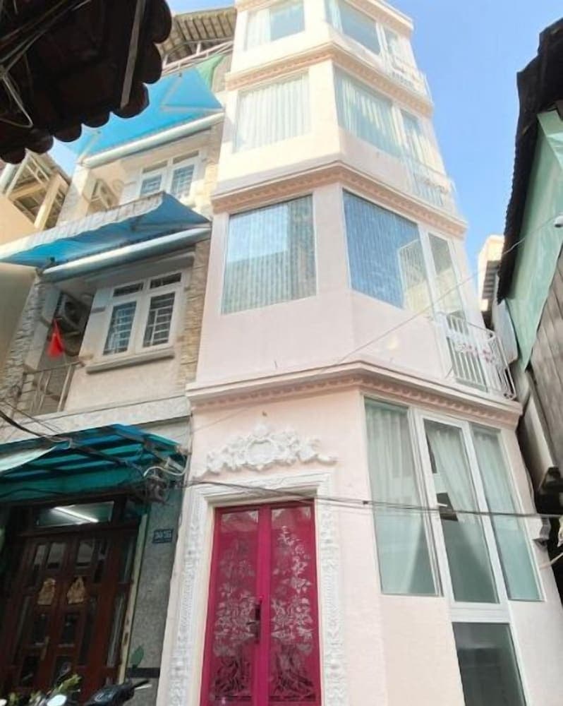 Cherry Blossom Boutique Hotel, Ho Chi Minh City