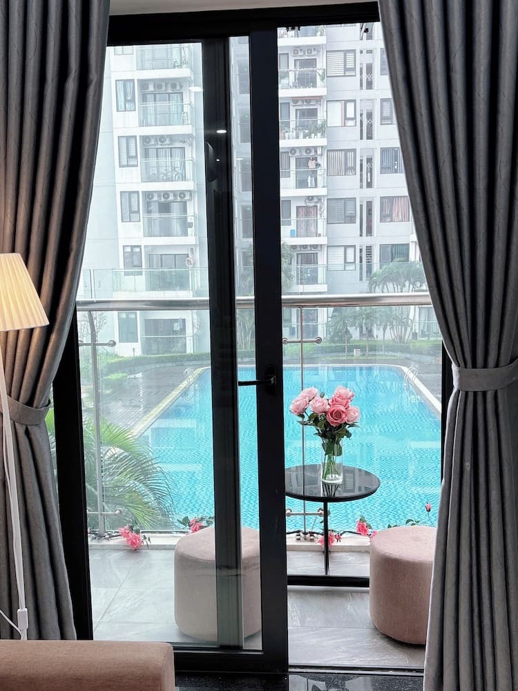 Minh Anh Apartment, Hue