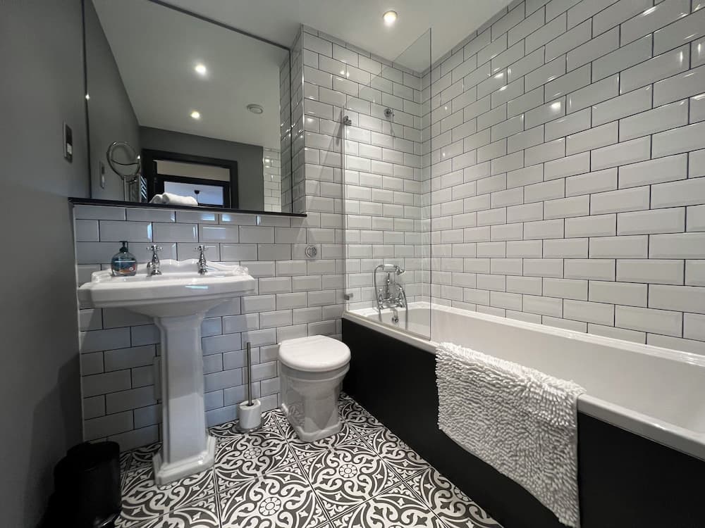 Aire Apartments - The Calls, Leeds, photo 3
