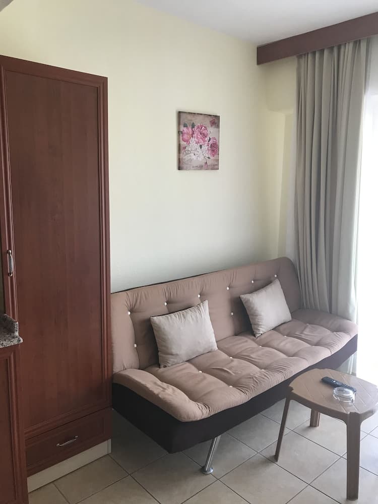 Murat Apart Hotel, Marmaris, photo 4