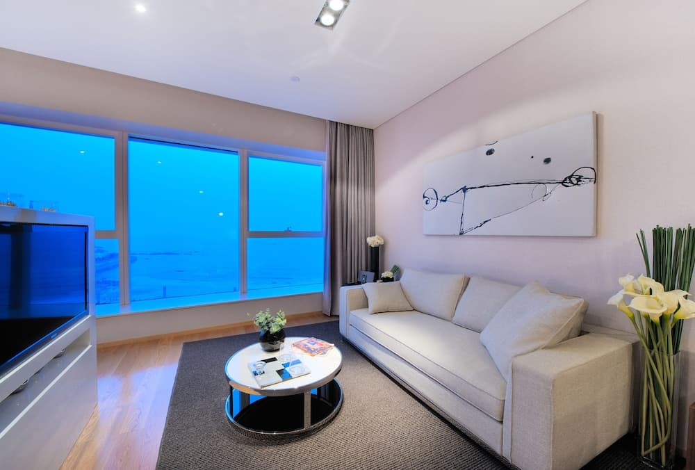 Qingdao Majesty Mansion Hotel, Qingdao, photo 4
