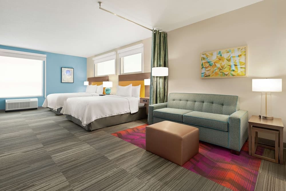 Home2 Suites by Hilton Colorado Springs South, Colorado Springs, photo 3