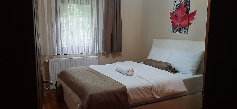 Haros Apart Hotel, Çaykara, photo 2