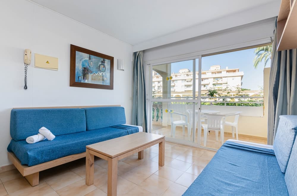 Mariner Club Apartments, Alcúdia, photo 4
