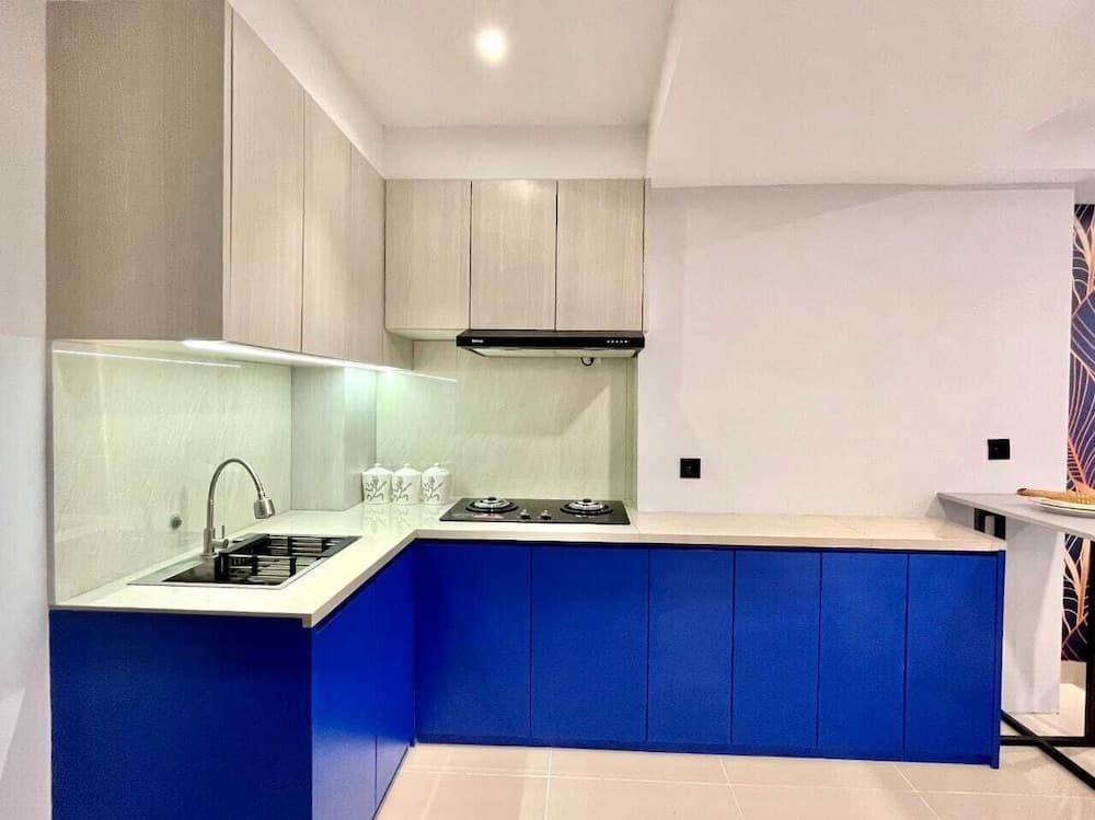 Alhesa Apartment, Medan, photo 3