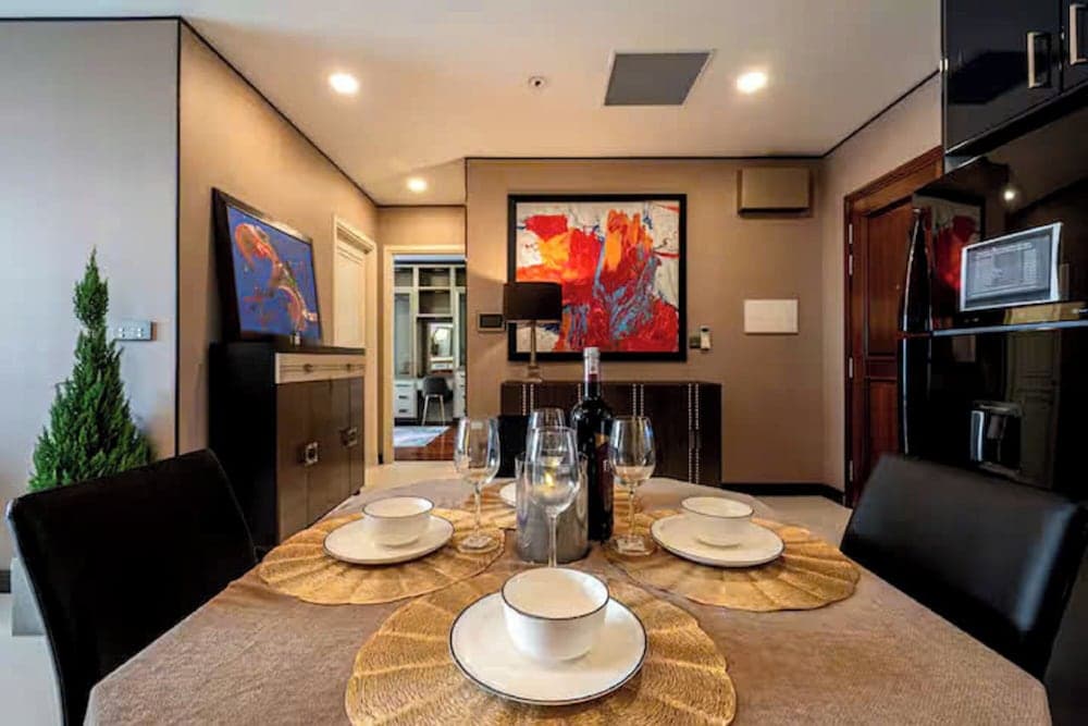 Vivian Boutique Madison Luxury Residence, Sai Gon, photo 5