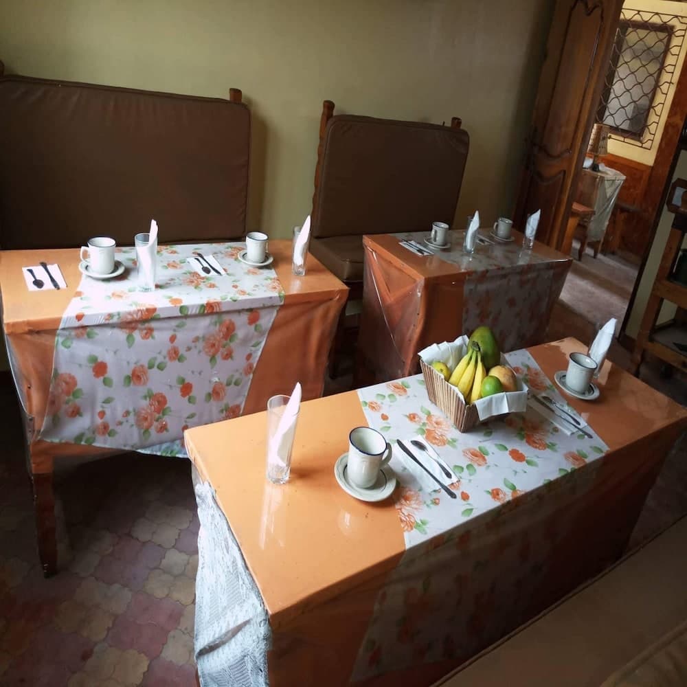 Résidence Bonté Divine, Abidjan, photo 5