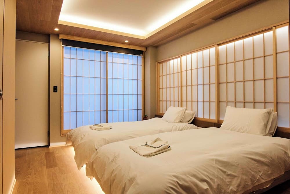 MKG HOTEL Asakusa, Tokyo, photo 3
