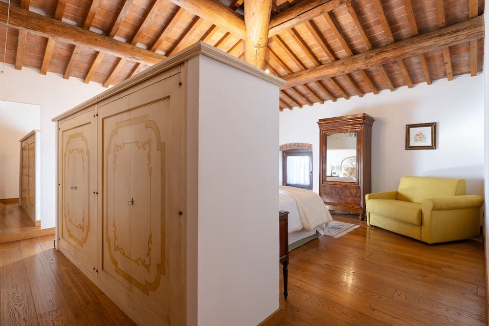 VerdeOlivo1876 - Apartments with Pool, Mezzane di Sotto, photo 4