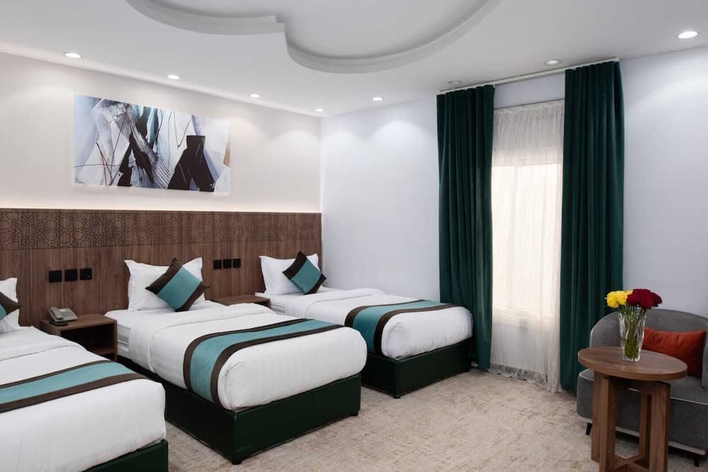 Diamond Corners Serviced Apartments, Madinah, photo 6