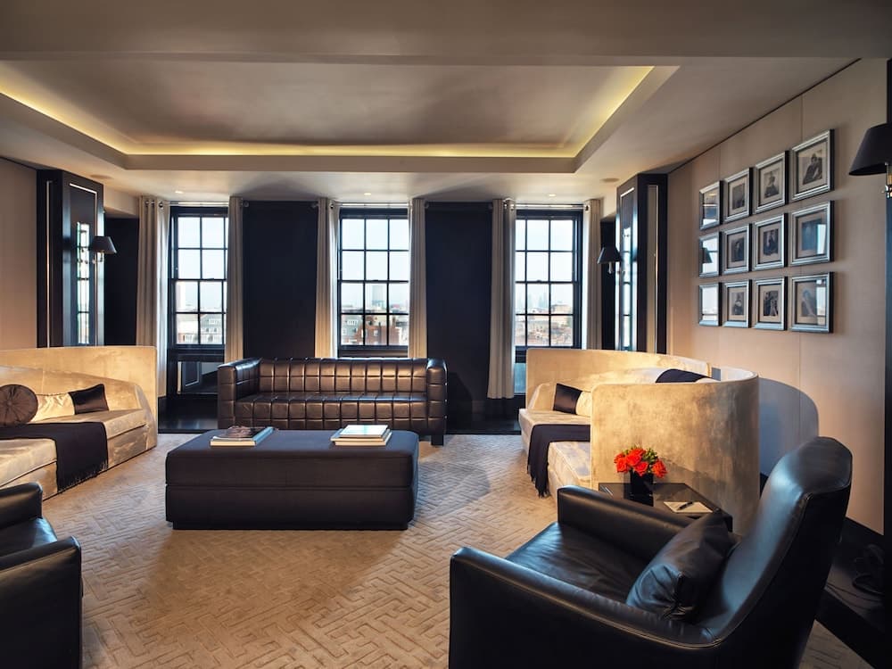 Grosvenor House Suites, London, photo 5