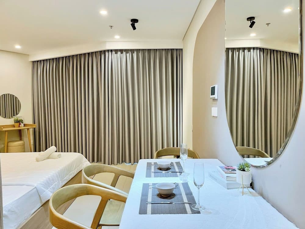 The Song Condotel VungTau-Hao's Homestay, Ho Chi Minh City, photo 4