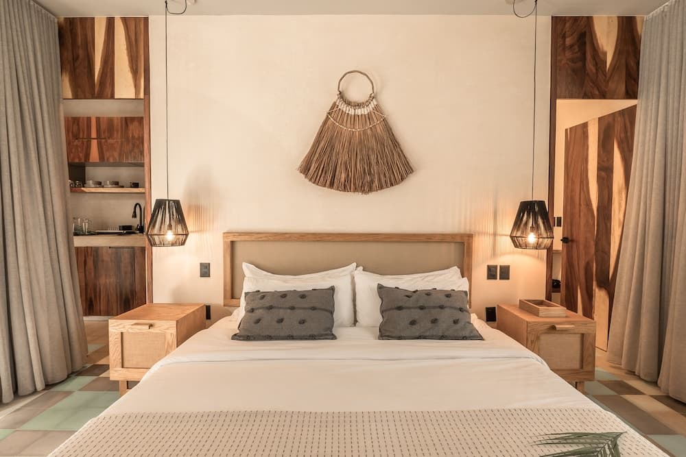 NAJ Boutique Hotel-Aldea Zama, Tulum, photo 5