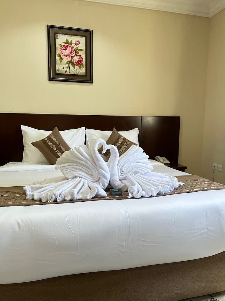 Rest inn, Madinah, photo 5