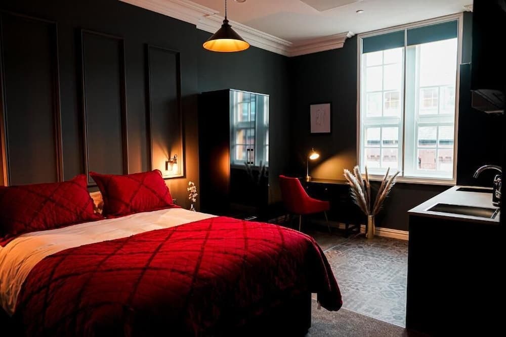 Harrogate by Deuce Hotels, Harrogate
