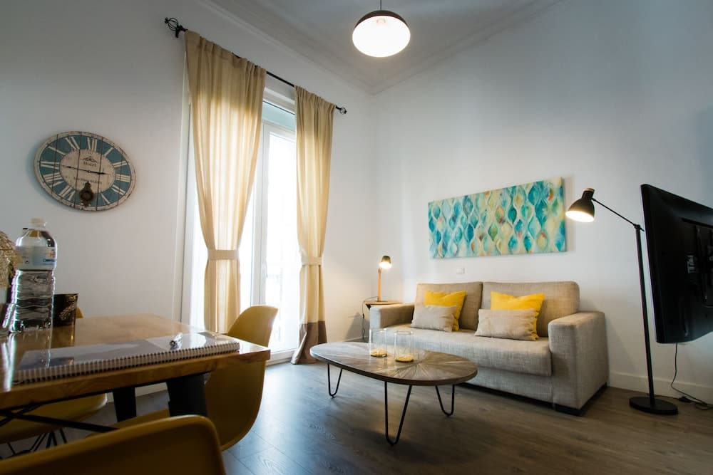 Holidays2Malaga Comfort Apartments, Málaga