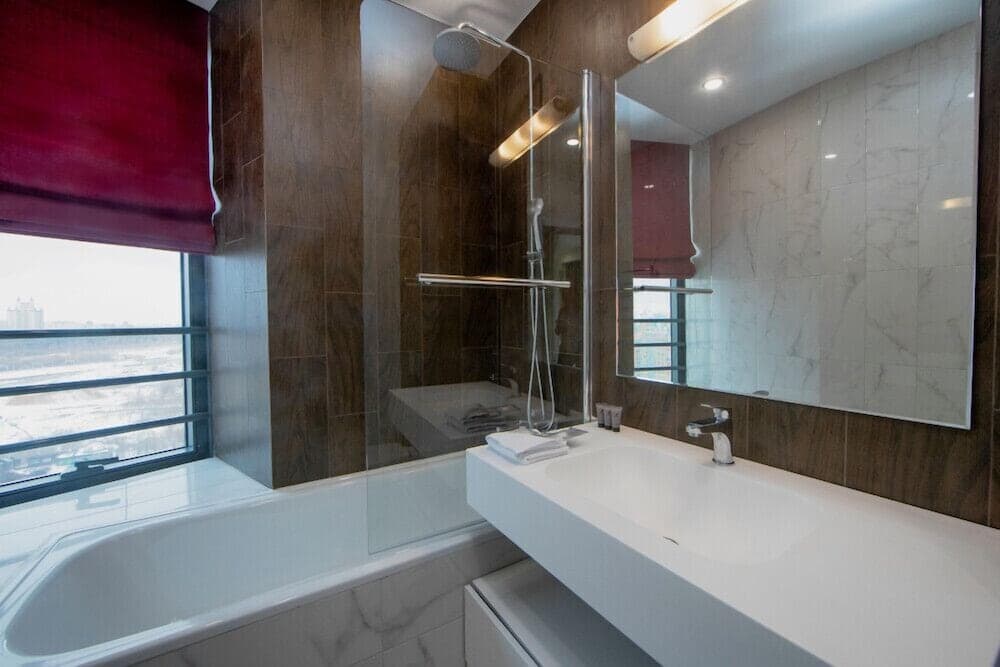 Apart-Hotel Na Vysote, Moscow, photo 5